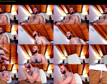 tom_bailey_ — 36 minute Chaturbate male teen cam video, 720p, Nov 1, 2025