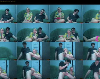 eric_basilio — 39 minute Chaturbate couple teen cam video, 720p, Nov 2, 2025