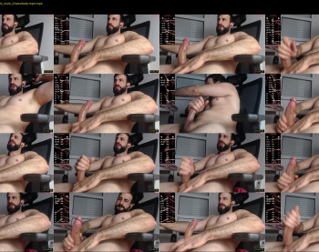 firestud_x — 40 minute Chaturbate male teen cam video, 720p, Nov 2, 2025