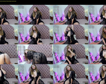 hazel_agata — 12 minute Chaturbate female teen cam video, 720p, Nov 2, 2025