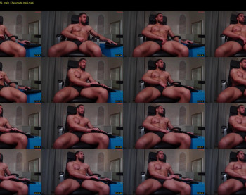 ivanhydee — 24 minute Chaturbate male teen cam video, 720p, Nov 2, 2025