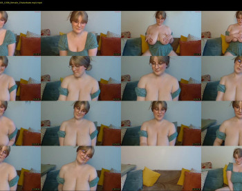 mathilde_solveig — 120 minute Chaturbate female teen cam video, 720p, Nov 2, 2025