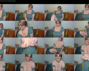 mathilde_solveig — 71 minute Chaturbate female teen cam video, 720p, Nov 2, 2025