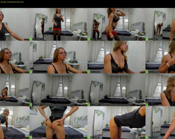 milf_tea — 29 minute Chaturbate female teen cam video, 720p, Nov 3, 2025