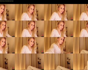 myassistant — 6 minute Chaturbate female teen cam video, 720p, Nov 3, 2025