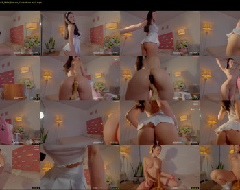 nicolle_mitchelle — 121 minute Chaturbate female teen cam video, 720p, Nov 2, 2025