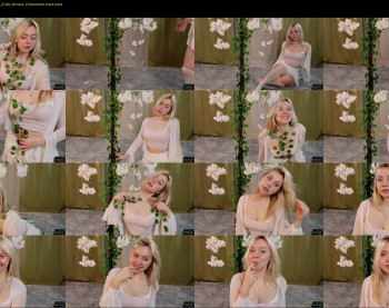odelynbrower — 13 minute Chaturbate female teen cam video, 720p, Nov 2, 2025