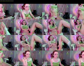 pocketrocket_ — 31 minute Chaturbate female teen cam video, 720p, Nov 3, 2025