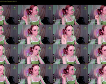 pocketrocket_ — 7 minute Chaturbate female teen cam video, 720p, Nov 3, 2025