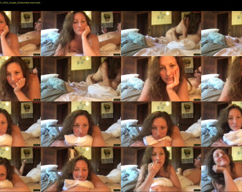 rubywavesback — 10 minute Chaturbate couple teen cam video, 480p, Nov 2, 2025
