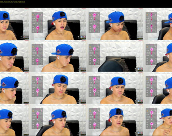 sam_daves_ — 41 minute Chaturbate male teen cam video, 720p, Nov 2, 2025