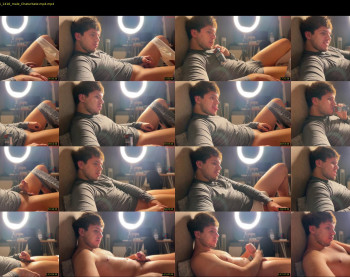 christophertan — 99 minute Chaturbate male teen cam video, 720p, Nov 3, 2025