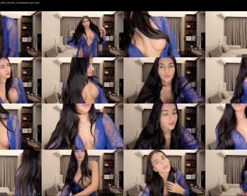 diamondpixie — 12 minute Chaturbate female teen cam video, 720p, Nov 4, 2025