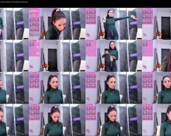 hotfallingdevil — 11 minute Chaturbate female teen cam video, 720p, Nov 3, 2025
