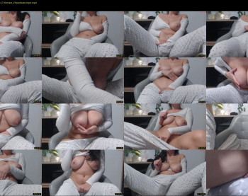 karin_lover — 88 minute Chaturbate female teen cam video, 720p, Nov 3, 2025