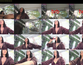 lexi_storm — 85 minute Chaturbate female teen cam video, 720p, Nov 3, 2025