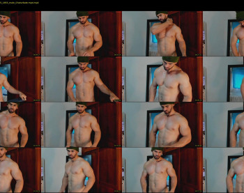 mathews_smith — 3 minute Chaturbate male teen cam video, 720p, Nov 3, 2025