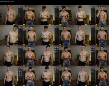 nik_sharp — 14 minute Chaturbate male teen cam video, 720p, Nov 3, 2025