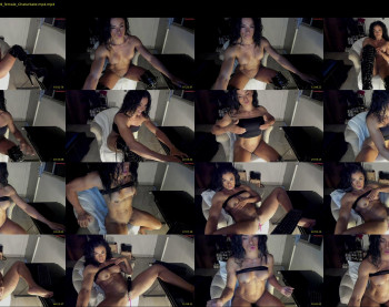 sam_diva — 63 minute Chaturbate female teen cam video, 720p, Nov 3, 2025