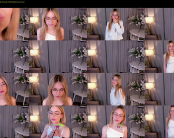terrysimp — 108 minute Chaturbate female teen cam video, 720p, Nov 3, 2025