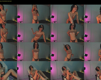 2b_ — 120 minute Chaturbate female teen cam video, 720p, Nov 4, 2025