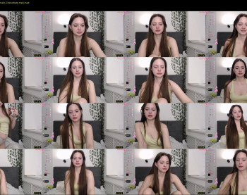 _52_ — 52 minute Chaturbate couple teen cam video, 720p, Nov 4, 2025