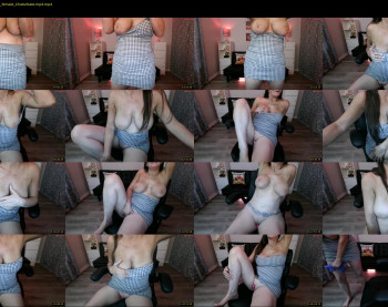 _samie_ — 120 minute Chaturbate female teen cam video, 720p, Nov 4, 2025