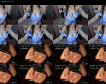 _samie_ — 6 minute Chaturbate female teen cam video, 720p, Nov 4, 2025