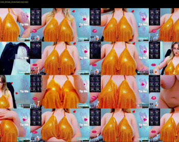 evelyne_rose — 120 minute Chaturbate female teen cam video, 720p, Nov 4, 2025