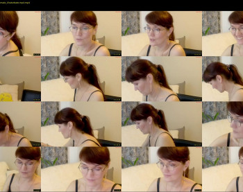 fritha — 10 minute Chaturbate female teen cam video, 720p, Nov 4, 2025