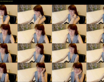 fritha — 3 minute Chaturbate female teen cam video, 720p, Nov 5, 2025