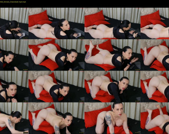 litas_secrets — 34 minute Chaturbate female teen cam video, 720p, Nov 5, 2025