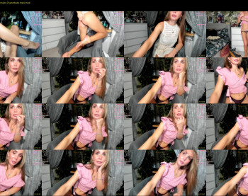 rora_ — 49 minute Chaturbate female teen cam video, 720p, Nov 5, 2025