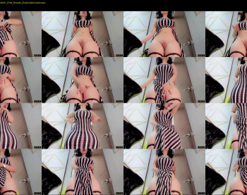 samantha_larusso_ — 54 minute Chaturbate couple teen cam video, 720p, Nov 4, 2025