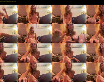 yanyanpixie — 5 minute Chaturbate couple teen cam video, 720p, Nov 5, 2025