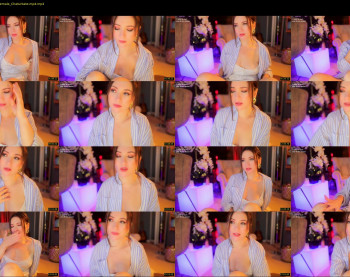 _1s___ — 31 minute Chaturbate female teen cam video, 720p, Nov 5, 2025