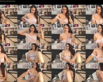 _ariana03_ — 78 minute Chaturbate female teen cam video, 720p, Nov 5, 2025