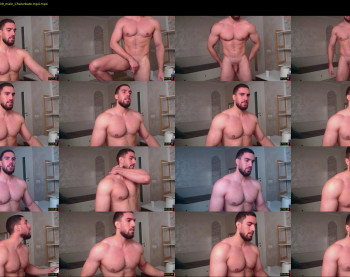 ivanhydee — 42 minute Chaturbate male teen cam video, 720p, Nov 5, 2025