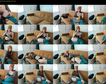 lilithoftrees — 120 minute Chaturbate female teen cam video, 720p, Nov 5, 2025