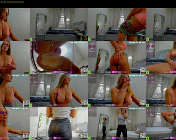 milf_tea — 102 minute Chaturbate female teen cam video, 720p, Nov 5, 2025
