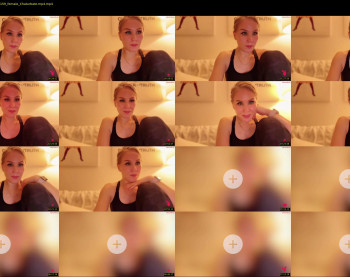 myassistant — 9 minute Chaturbate female teen cam video, 720p, Nov 6, 2025