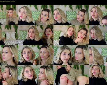 pinkadele — 110 minute Chaturbate female teen cam video, 720p, Nov 5, 2025