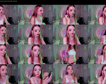 pocketrocket_ — 79 minute Chaturbate female teen cam video, 720p, Nov 6, 2025