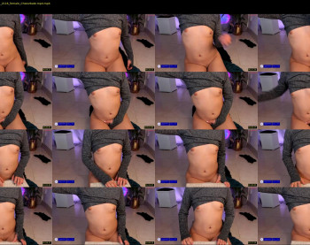 samii_monroe — 3 minute Chaturbate female teen cam video, 720p, Nov 5, 2025