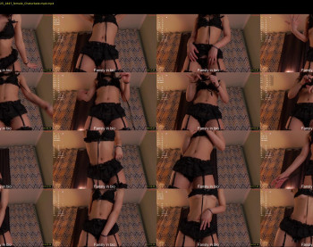 shickshackshock — 20 minute Chaturbate female teen cam video, 720p, Nov 5, 2025
