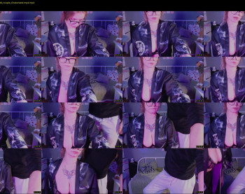 _favorite_ — 3 minute Chaturbate couple teen cam video, 720p, Nov 6, 2025