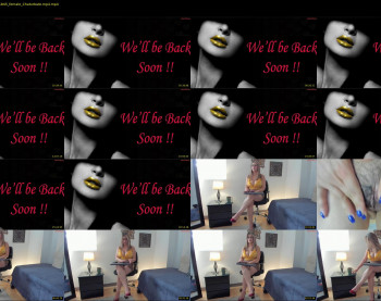 _jeniffer_hot — 48 minute Chaturbate female teen cam video, 720p, Nov 6, 2025