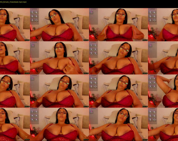 anahi_ryan — 4 minute Chaturbate female teen cam video, 720p, Nov 6, 2025