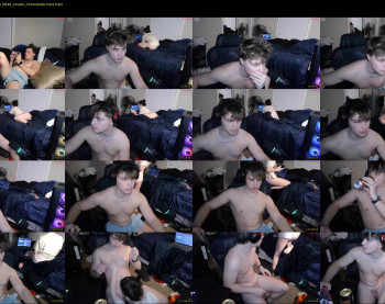 bubblebuttbdn — 95 minute Chaturbate male teen cam video, 720p, Nov 6, 2025
