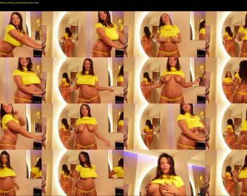 celestebailey — 16 minute Chaturbate female teen cam video, 720p, Nov 6, 2025